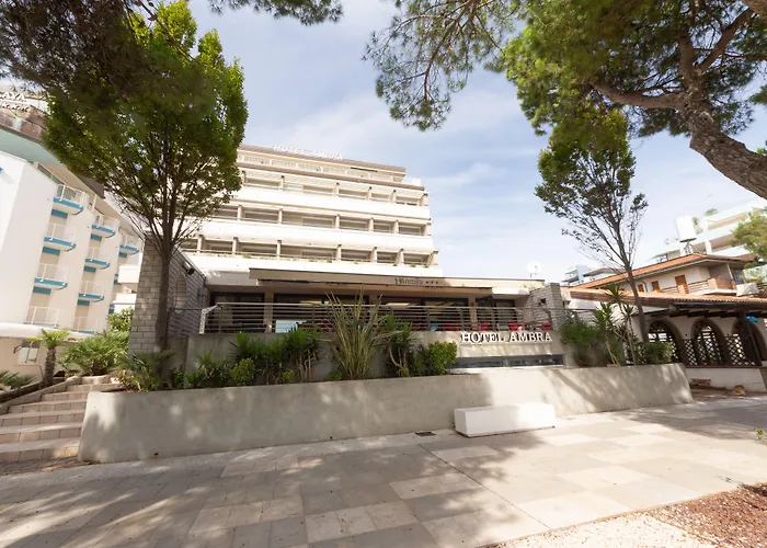 Hotel Ambra