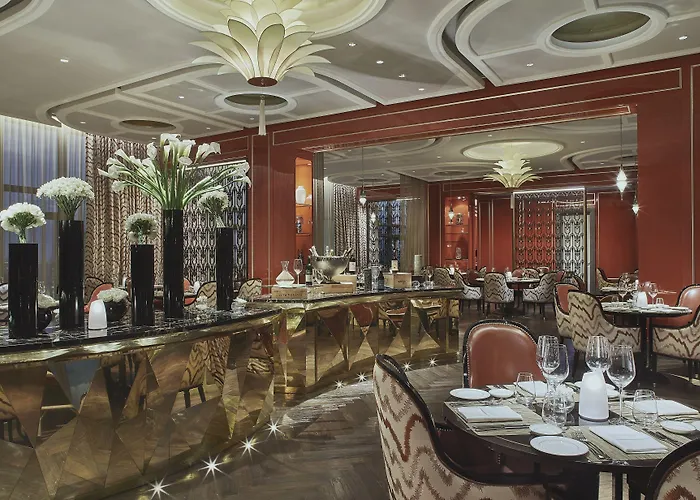 Four Seasons Hotel Yakarta