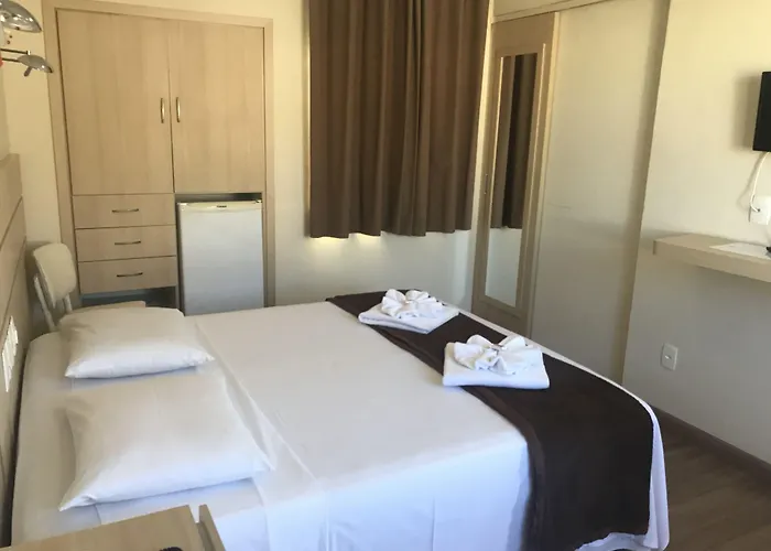 Palace Hotel Angra dos Reis