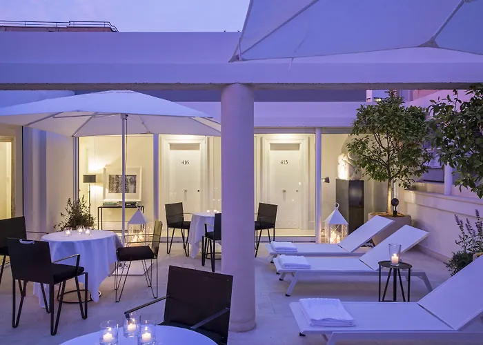 White Villa Hotel