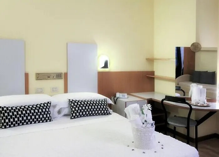 Hotel Bel Air Riccione