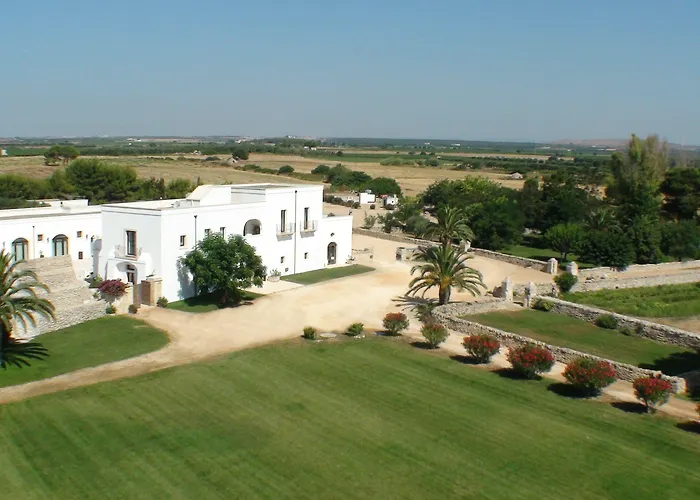 Masseria Bagnara Resort&Spa Marina di Lizzano