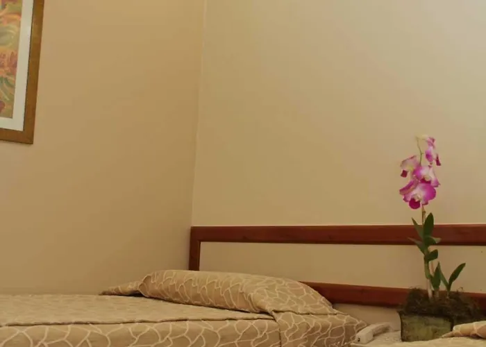Hotel Veredas Paracatu