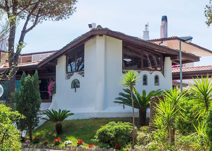 Holiday Village Fondi