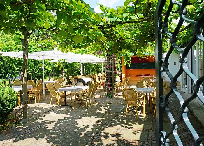 Hotel Annaberg Bad Dürkheim
