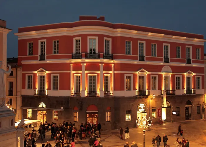 Residenza d'Epoca Regina d'Arborea