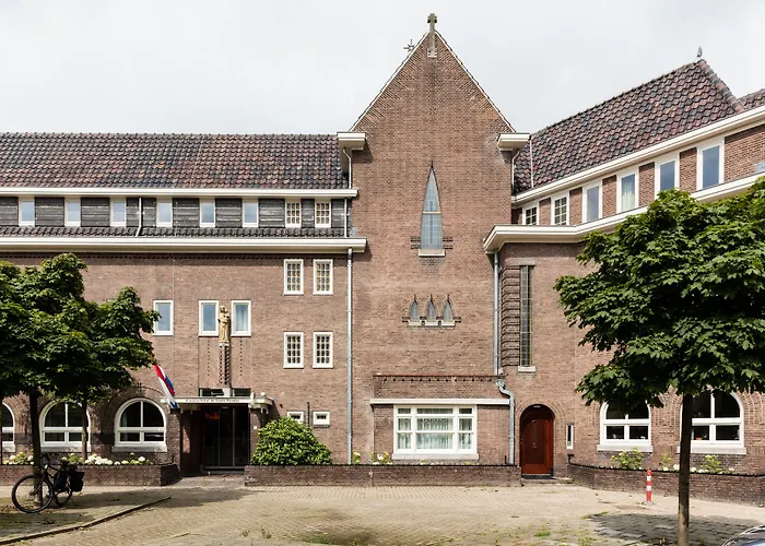 Kloosterhotel de Soete Moeder 's-Hertogenbosch 