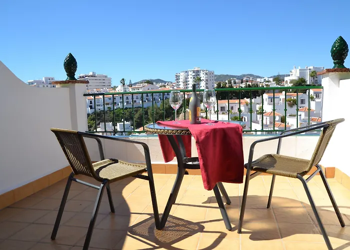 Hotel Jose Cruz