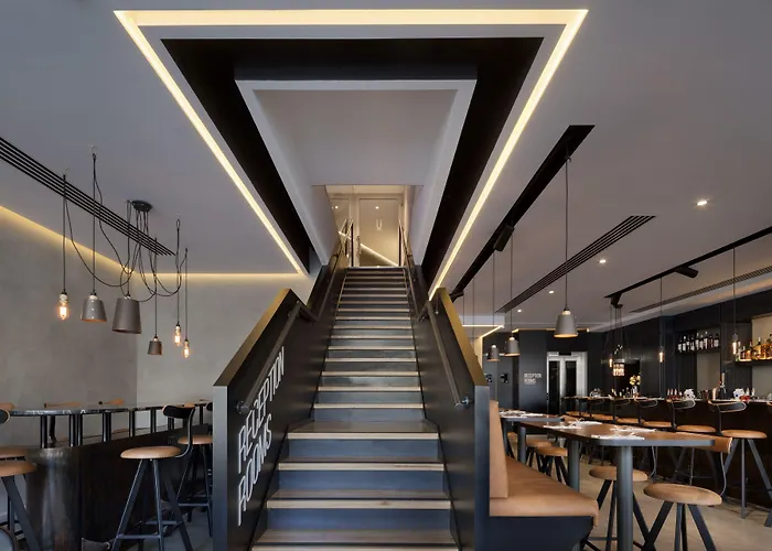 Ultra Tel Aviv Boutique Hotel