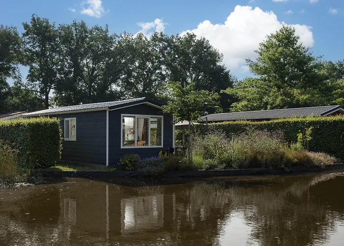 Vakantiepark Hölte Rijssen