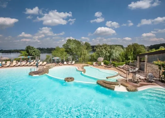 Le Ali Del Frassino Hotel Peschiera del Garda