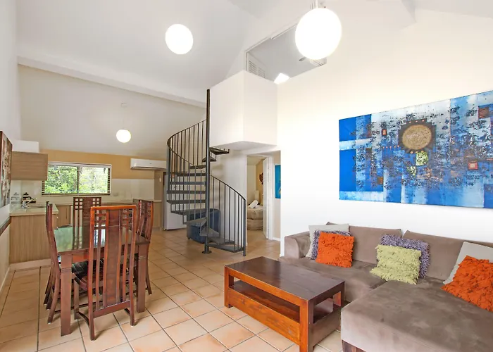 Byron Bay Beachfront Apartments