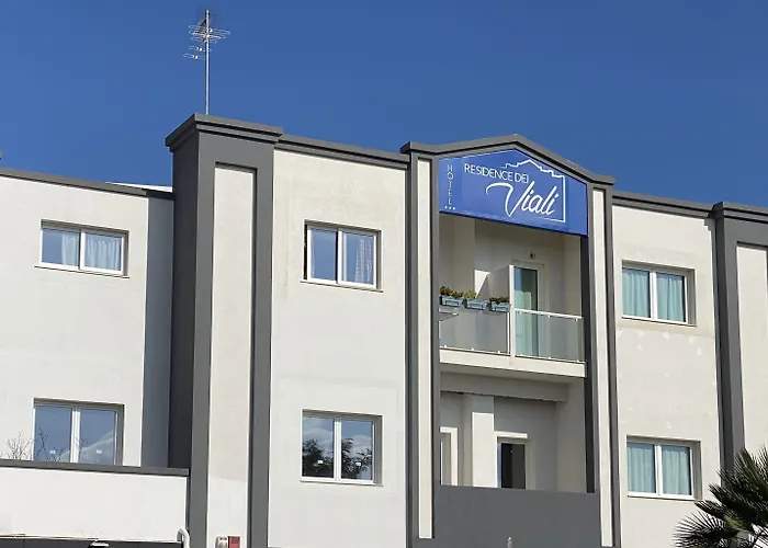 Residence Dei Viali Ragusa