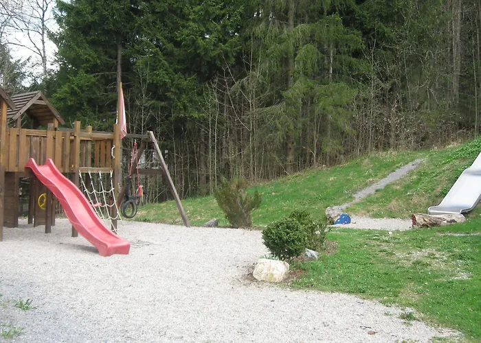 Pension Oberwirt