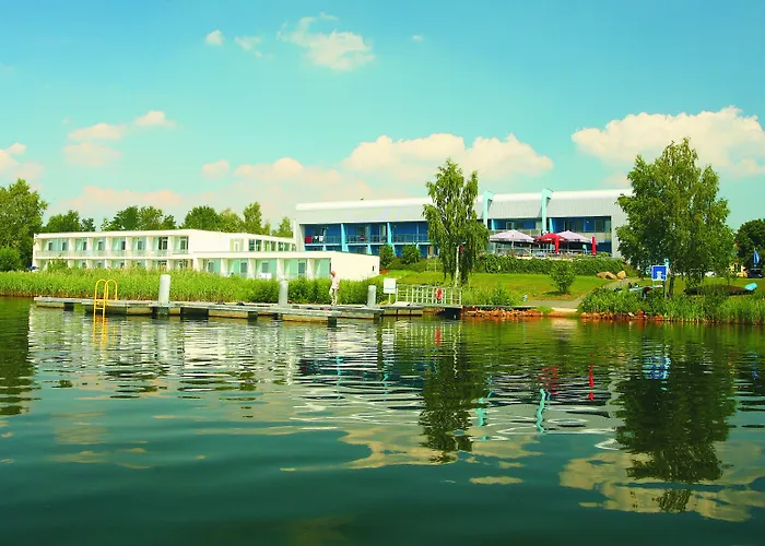 Strandhotel Senftenberger See