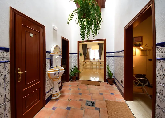 B&B Casa Armonia
