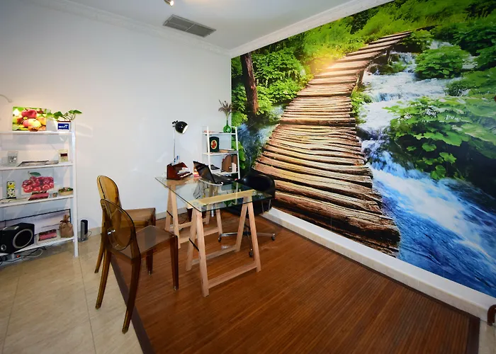 B&B Casa Armonia Santa Cruz de Tenerife
