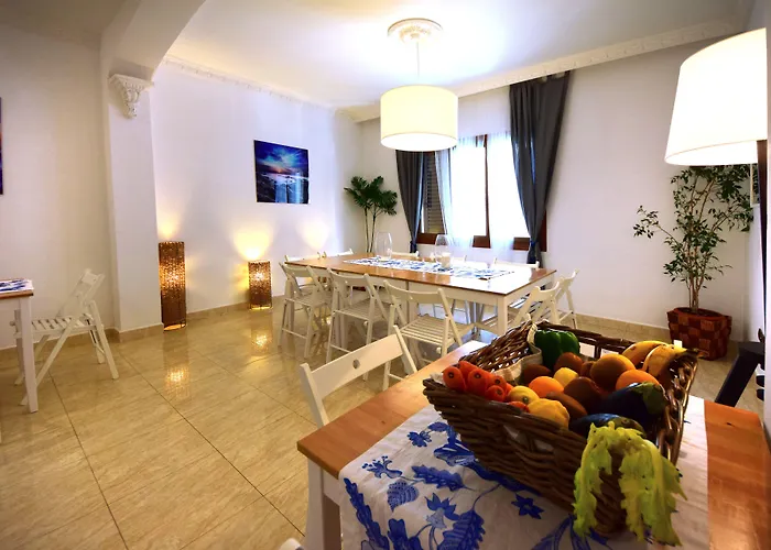 B&B Casa Armonia