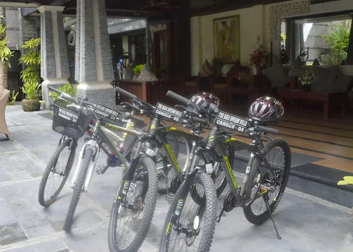 The Bali Dream Villa & Resort Echo Beach Canggu