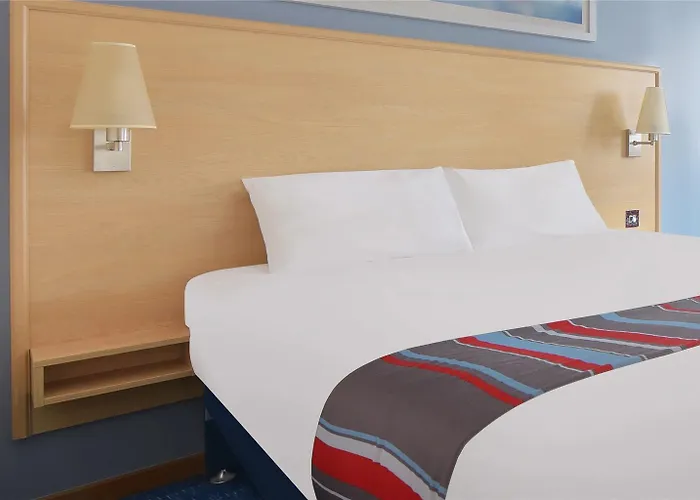 Travelodge Leeds Bradford Airport