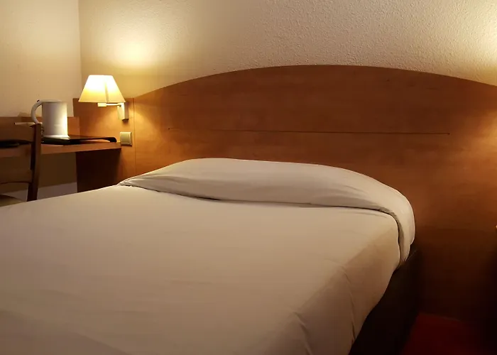 Mondhotel Chelles