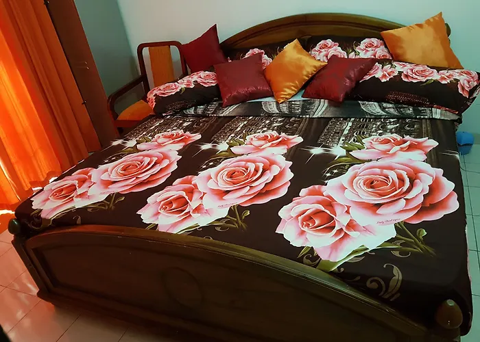 Hotel Thambili Island @ Stubbs Colombo