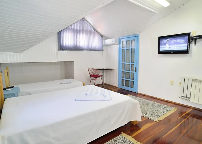 Hotel Pousada Casa Tasca Bento Gonçalves