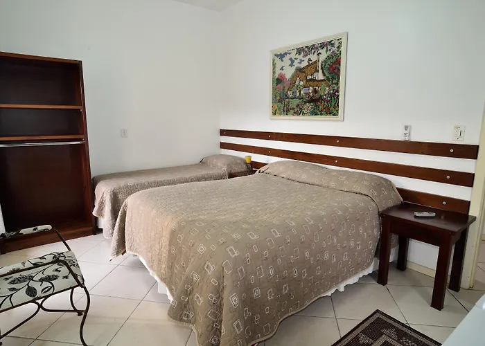 Hotel Pousada Casa Tasca Bento Gonçalves