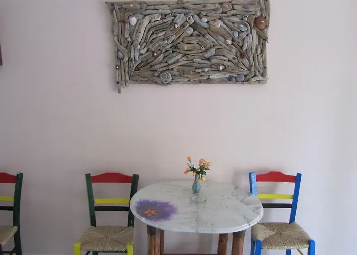 Poco Loco Bed & Breakfast La Canée