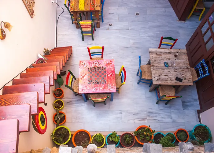 Poco Loco Bed & Breakfast La Canée