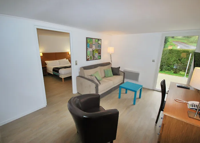 Hotel Le Relais Des Champs Eugenie-les-Bains