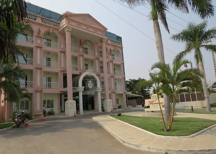 Hotel Florença