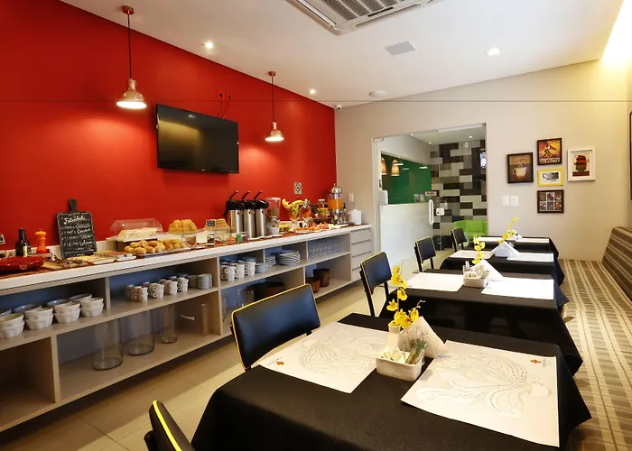 Portofino Hotel Teresina