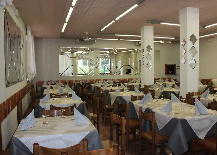 Hotel Corallo Gatteo a Mare