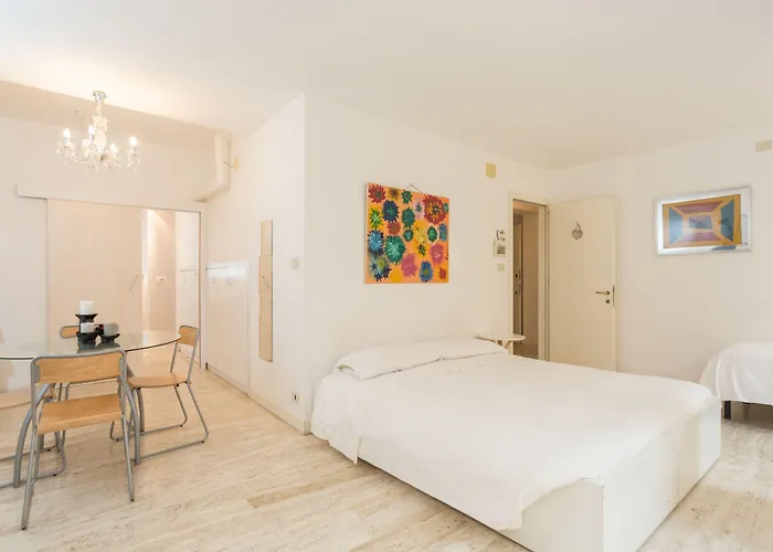 Cristina Rossi Bed&Breakfast Bologna