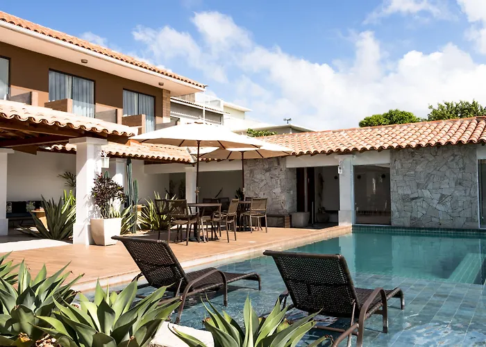 Recanto Da Passagem Premium Hotel Cabo Frio