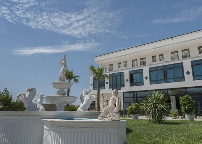 Hotel Bizantino