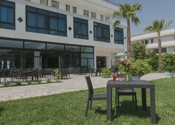 Hotel Bizantino