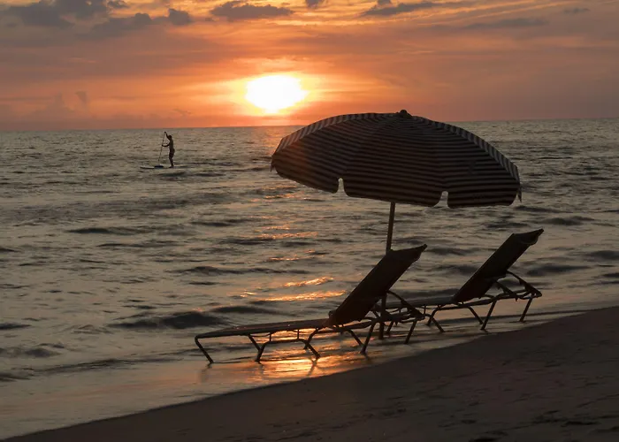 Longboat Key Hotels