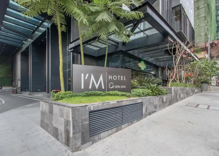 I'M Hotel Makati City