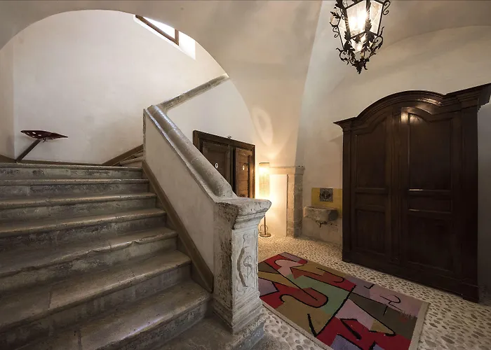 Bed and Breakfast Grancia dei Celestini Sulmona