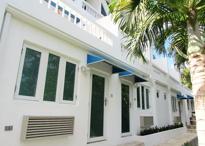 Serenity Rincon Guesthouse