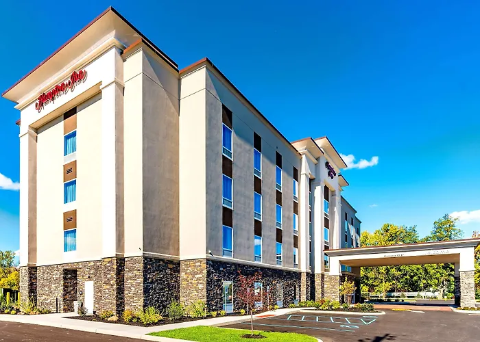 Hampton Inn Lockport - Buffalo, Ny