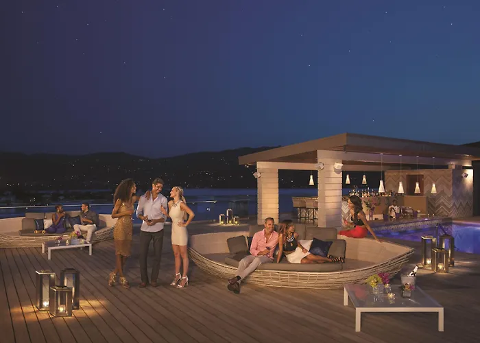 Breathless Montego Bay Adults Only Hotel
