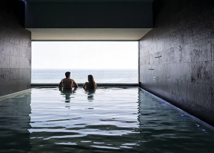 Hotel White Bay Fontane Bianche