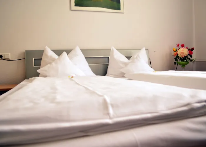 Hotel Astoria Karlsruhe