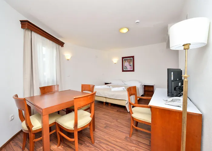 Hotel Zadar