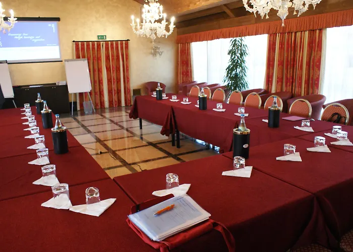 Hotel Calissano Alba 