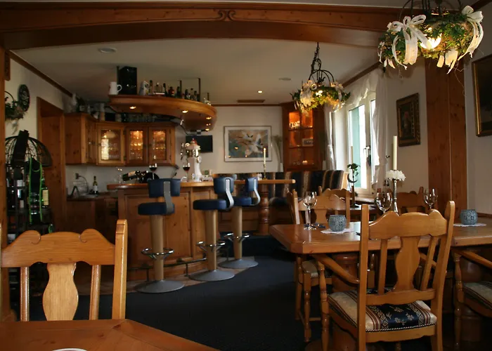 Groepshuis Winterberg Elkeringhausen