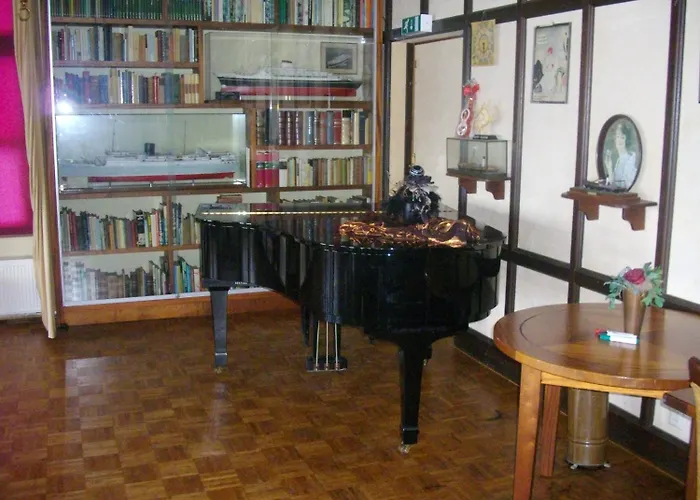 De Oude Schouw Hotel Jirnsum